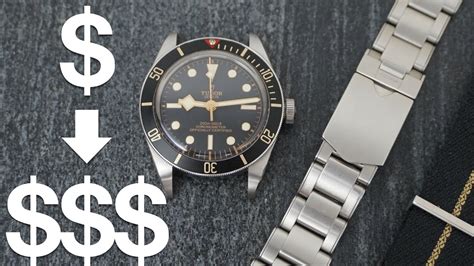 tudor price list 2020|tudor watches 2023.